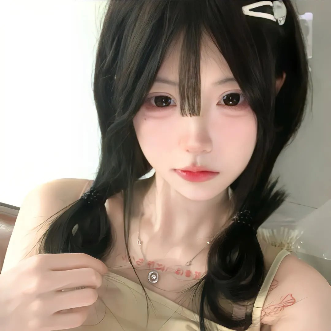 克莉丝汀魅力